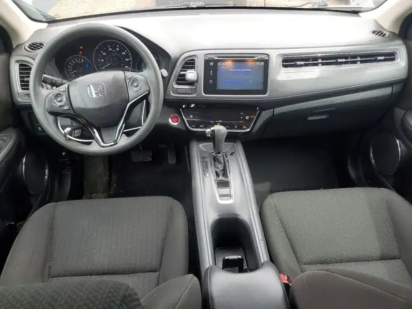 3CZRU6H58GM740427 2016 HONDA HR-V - Image 8