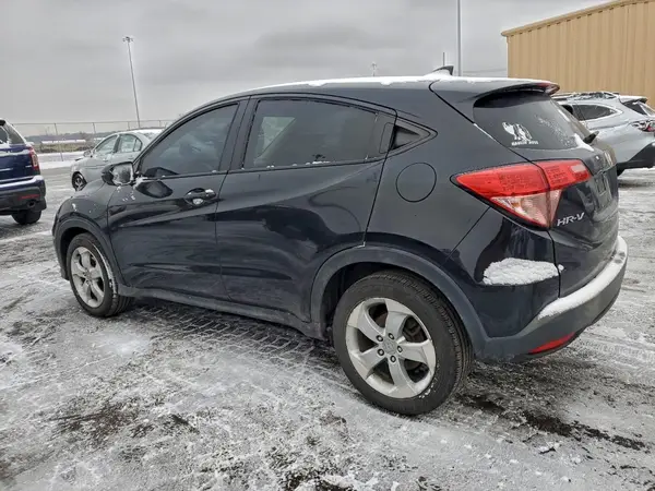 3CZRU6H58GM740458 2016 HONDA HR-V - Image 2