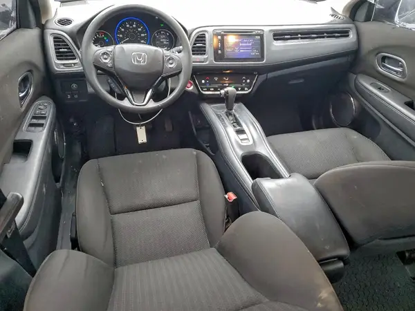 3CZRU6H58GM740458 2016 HONDA HR-V - Image 8