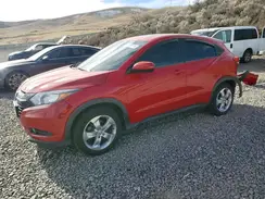 3CZRU6H58GM740735 2016 HONDA HR-V