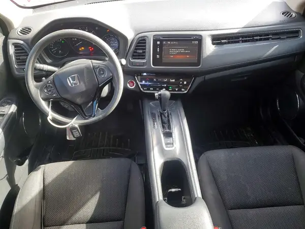 3CZRU6H58GM740735 2016 HONDA HR-V - Image 8