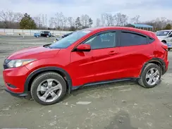 3CZRU6H58GM740931 2016 HONDA HR-V