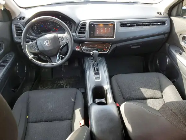 3CZRU6H58GM740931 2016 HONDA HR-V - Image 8