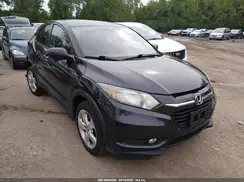 3CZRU6H58GM741772 2016 HONDA HR-V