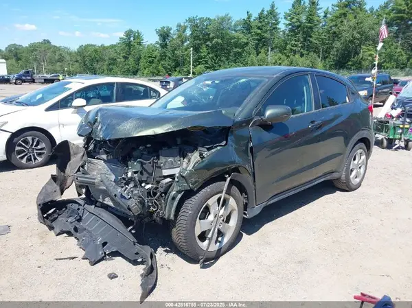 3CZRU6H58GM742341 2016 HONDA HR-V - Image 2
