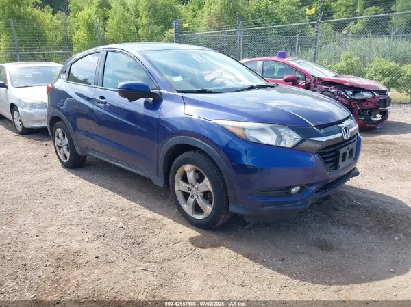 3CZRU6H58GM742467 2016 HONDA HR-V - Image 1
