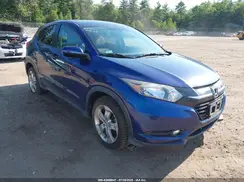 3CZRU6H58GM742520 2016 HONDA HR-V