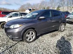 3CZRU6H58GM744459 2016 HONDA HR-V