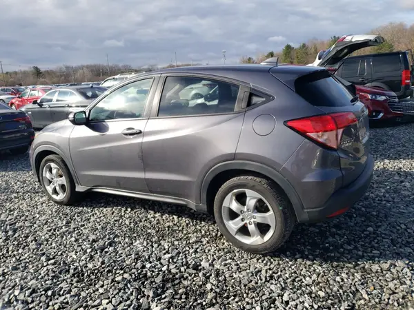 3CZRU6H58GM744459 2016 HONDA HR-V - Image 2