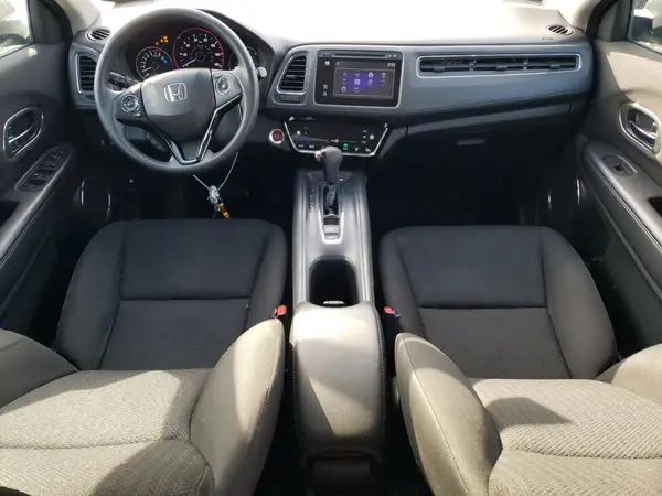 3CZRU6H58GM744459 2016 HONDA HR-V - Image 8