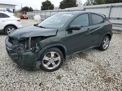 3CZRU6H58GM746230 2016 HONDA HR-V