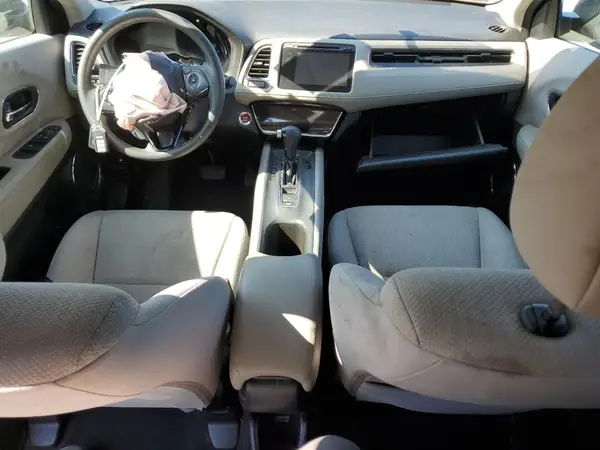 3CZRU6H58GM746938 2016 HONDA HR-V - Image 8