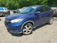 3CZRU6H58GM746955 2016 HONDA HR-V
