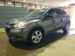 3CZRU6H58GM748222 2016 HONDA HR-V