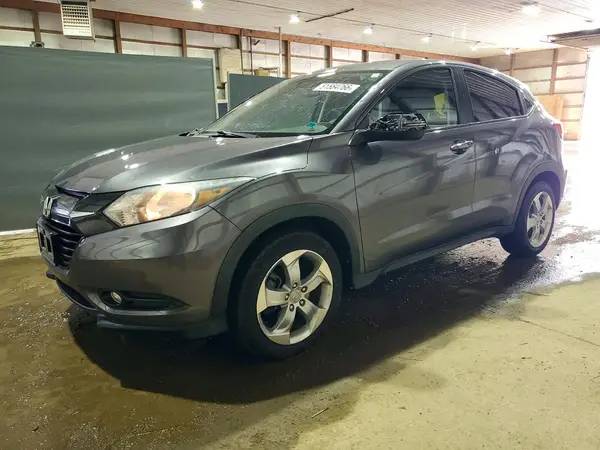 3CZRU6H58GM748222 2016 HONDA HR-V - Image 1