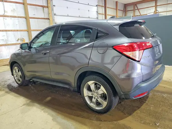 3CZRU6H58GM748222 2016 HONDA HR-V - Image 2