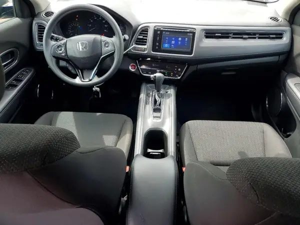 3CZRU6H58GM748222 2016 HONDA HR-V - Image 8