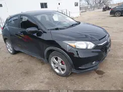 3CZRU6H58GM748396 2016 HONDA HR-V