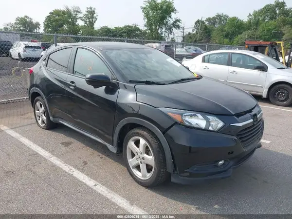 3CZRU6H58GM748401 2016 HONDA HR-V - Image 1