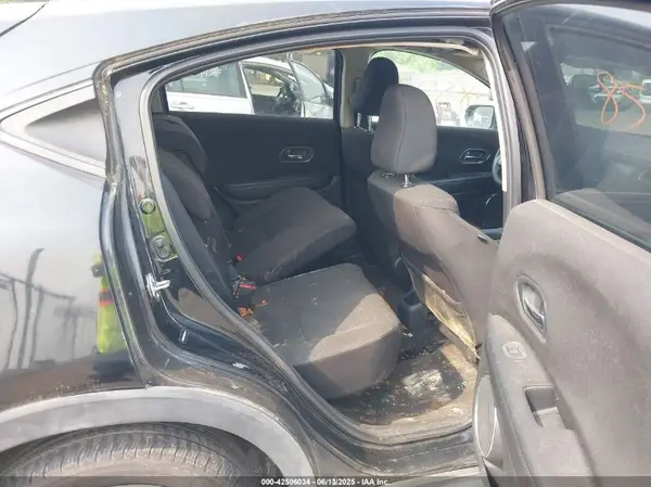 3CZRU6H58GM748401 2016 HONDA HR-V - Image 8