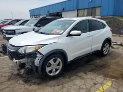 3CZRU6H58GM748477 2016 HONDA HR-V