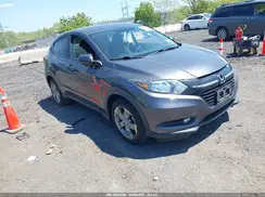 3CZRU6H58GM748530 2016 HONDA HR-V