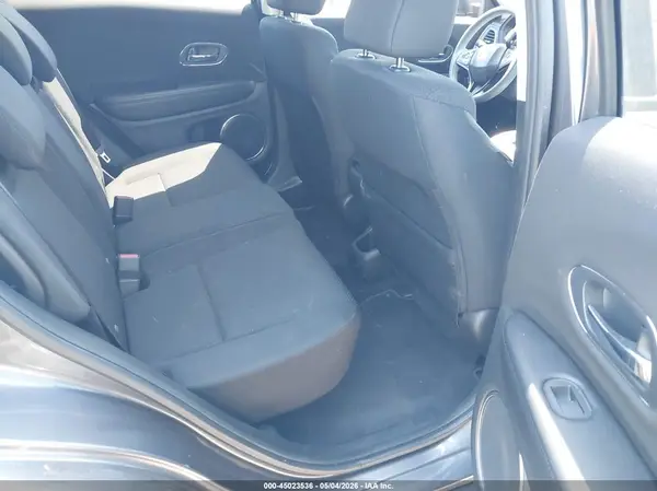 3CZRU6H58GM748530 2016 HONDA HR-V - Image 8