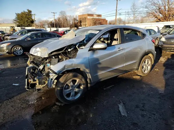 3CZRU6H58GM748916 2016 HONDA HR-V - Image 1