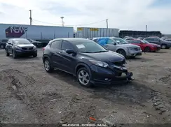 3CZRU6H58GM749306 2016 HONDA HR-V