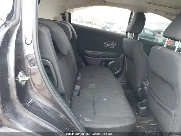 3CZRU6H58GM749306 2016 HONDA HR-V - Image 8