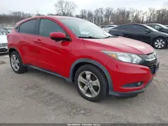 3CZRU6H58GM751198 2016 HONDA HR-V