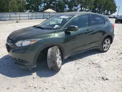 3CZRU6H58GM751623 2016 HONDA HR-V