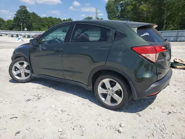 3CZRU6H58GM751623 2016 HONDA HR-V - Image 2