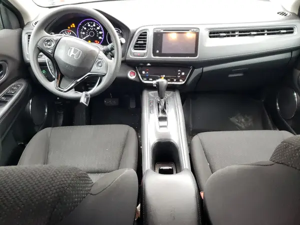 3CZRU6H58GM751623 2016 HONDA HR-V - Image 8