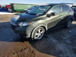 3CZRU6H58GM751671 2016 HONDA HR-V