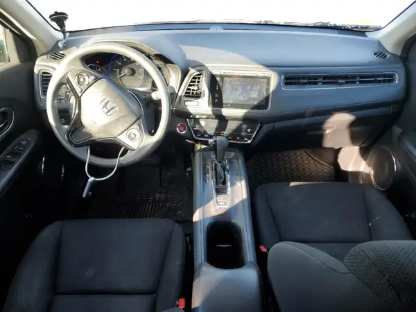 3CZRU6H58GM751671 2016 HONDA HR-V - Image 8
