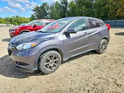 3CZRU6H58GM751864 2016 HONDA HR-V