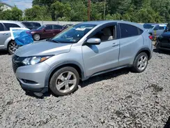 3CZRU6H58GM752920 2016 HONDA HR-V