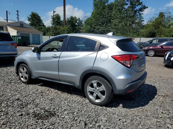 3CZRU6H58GM752920 2016 HONDA HR-V - Image 2