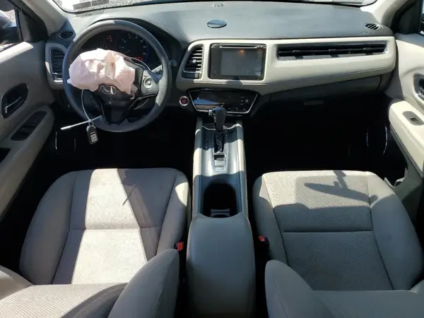 3CZRU6H58GM752920 2016 HONDA HR-V - Image 8
