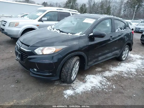3CZRU6H58GM752982 2016 HONDA HR-V - Image 2