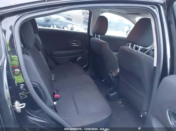 3CZRU6H58GM752982 2016 HONDA HR-V - Image 8