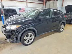 3CZRU6H58GM753050 2016 HONDA HR-V