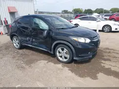 3CZRU6H58GM754408 2016 HONDA HR-V