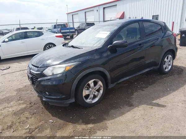 3CZRU6H58GM754408 2016 HONDA HR-V - Image 2