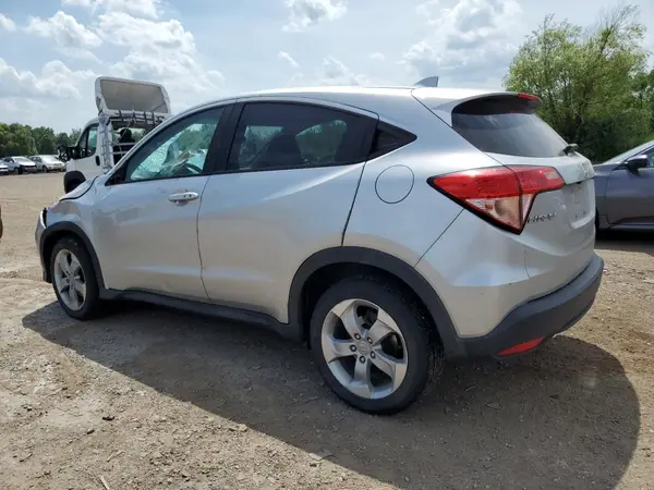 3CZRU6H58GM754604 2016 HONDA HR-V - Image 2