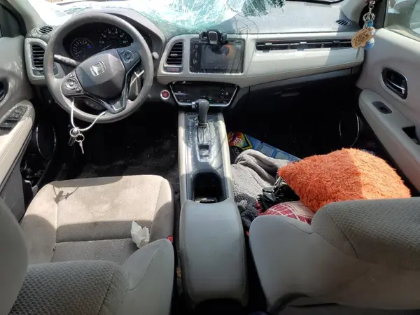 3CZRU6H58GM754604 2016 HONDA HR-V - Image 8