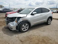 3CZRU6H58GM754893 2016 HONDA HR-V