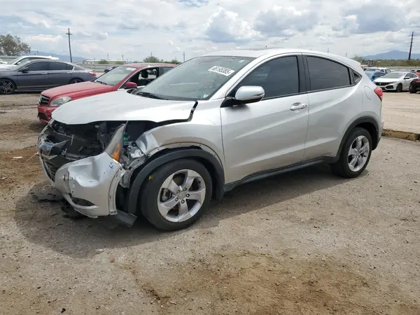 3CZRU6H58GM754893 2016 HONDA HR-V - Image 1