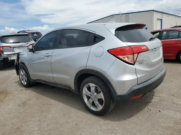 3CZRU6H58GM754893 2016 HONDA HR-V - Image 2
